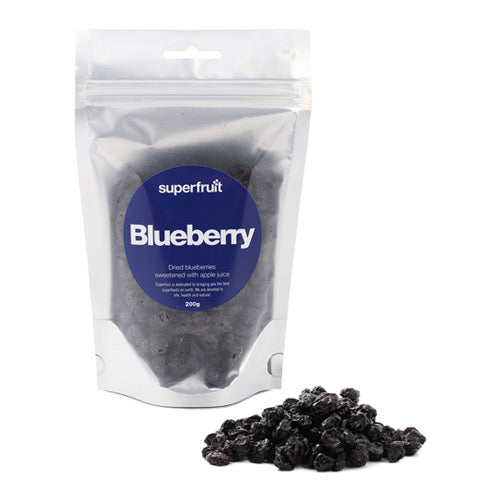 Blueberries blåbær Superfruit fra Superfruit