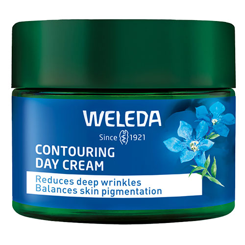 Contouring Day Cream fra Weleda