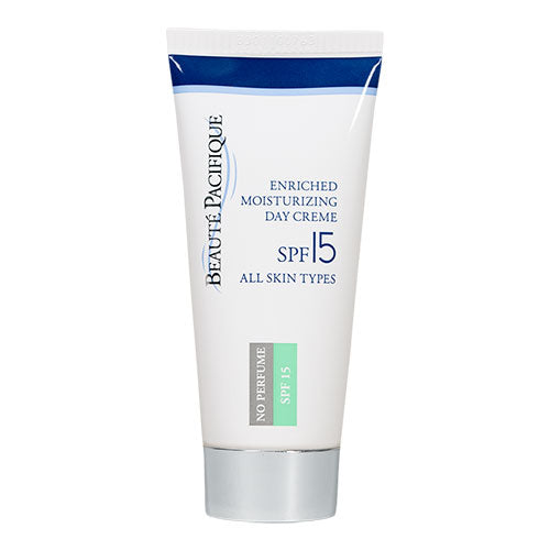 Moisturizing Day Creme SPF15 fra Beauté Pacifique