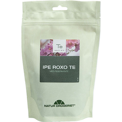 IPE ROXO te m. pebermyntesmag fra Natur-Drogeriet