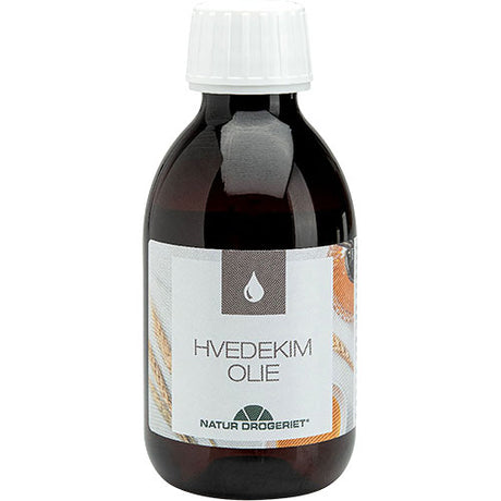 Hvedekimolie fra Natur-Drogeriet