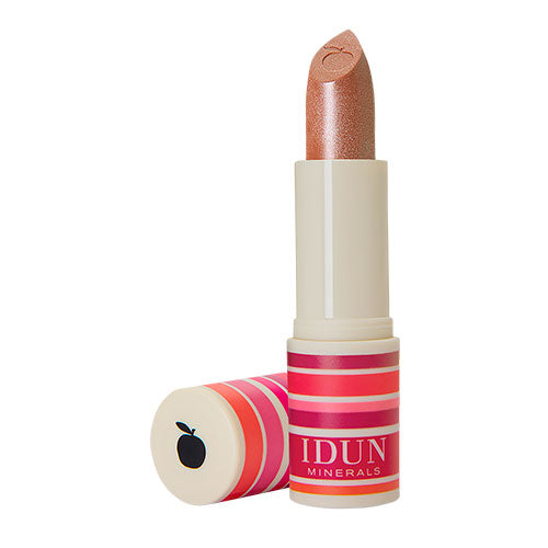 Lipstick Creme Katja 207 fra IDUN minerals