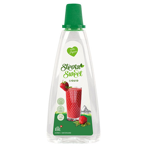 Stevia Flyende Hermesetas fra Hermasetas