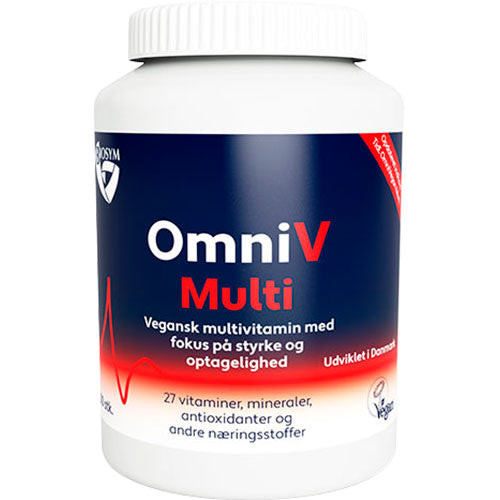 OmniV Multi fra Biosym
