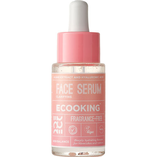 Face Serum fra Ecooking