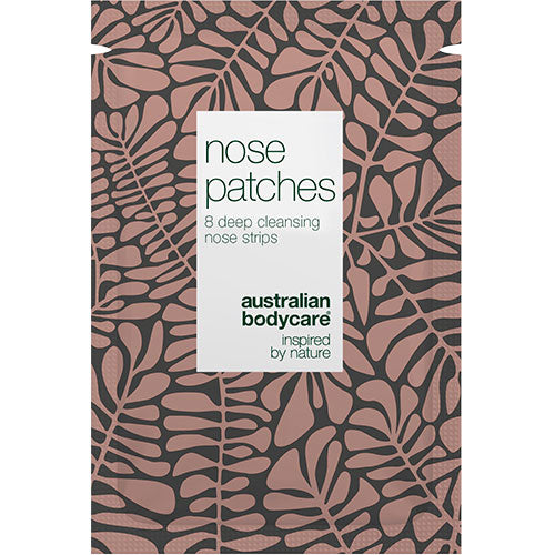 Nose Patches fra Australian Bodycare