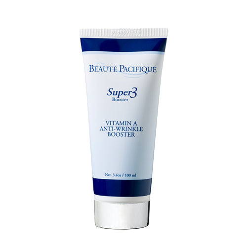 Super 3 Booster Beauté fra Beauté Pacifique