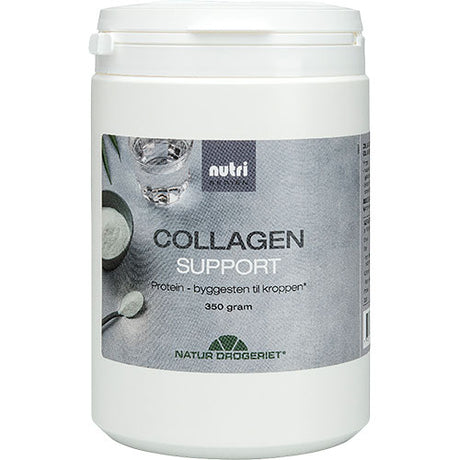Collagen Support fra Nutri Serien