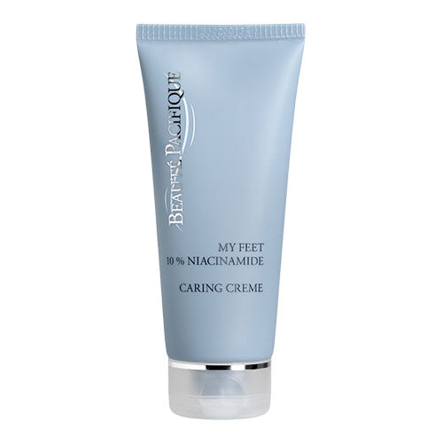 My Feet 10% Niacinamide Caring Creme fra Beauté Pacifique