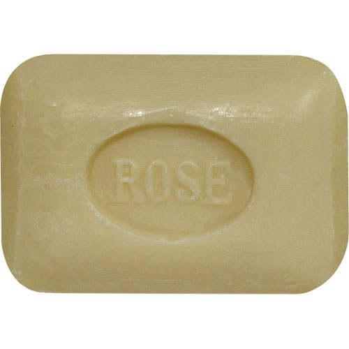 Rose sæbe fra Provence