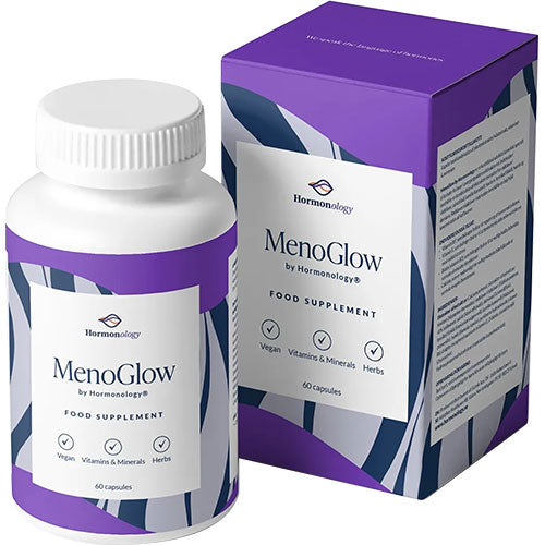 MenoGlow fra Hormonology