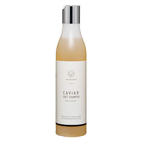 Caviar Soft Shampoo fra Naturfarm