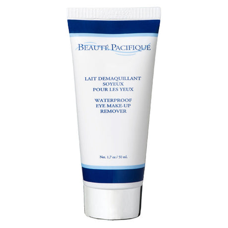 Eye make-up remover fra Beauté Pacifique