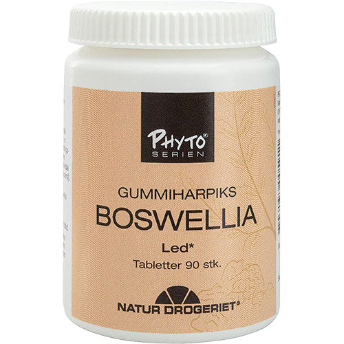 Boswellia fra Phyto-serien