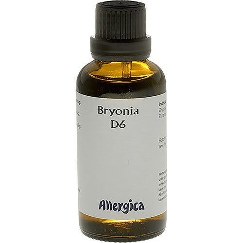 Bryonia D6 fra Allergica