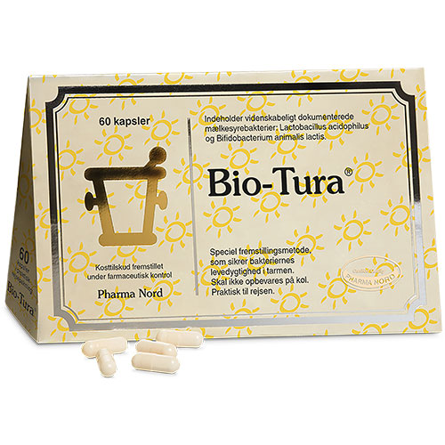 Bio-Tura fra Pharma Nord