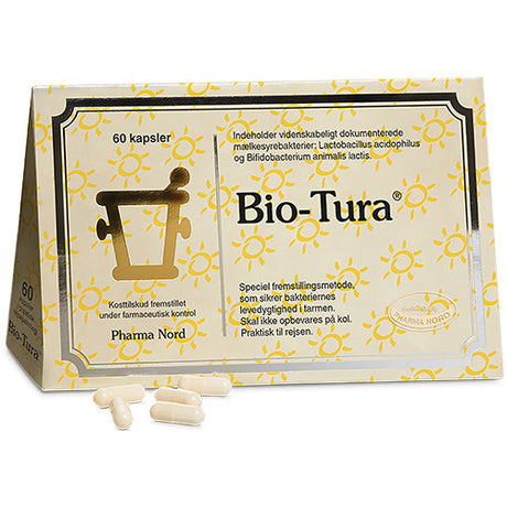 Bio-Tura fra Pharma Nord