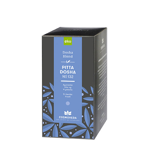 Pitta Dosha te Ø fra Cosmoveda