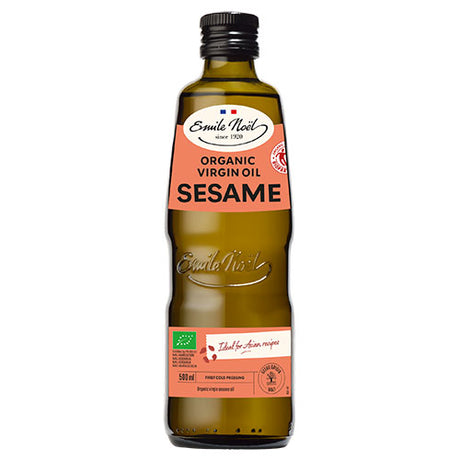 Sesamolie Ø Emile Noel fra Emile Noël