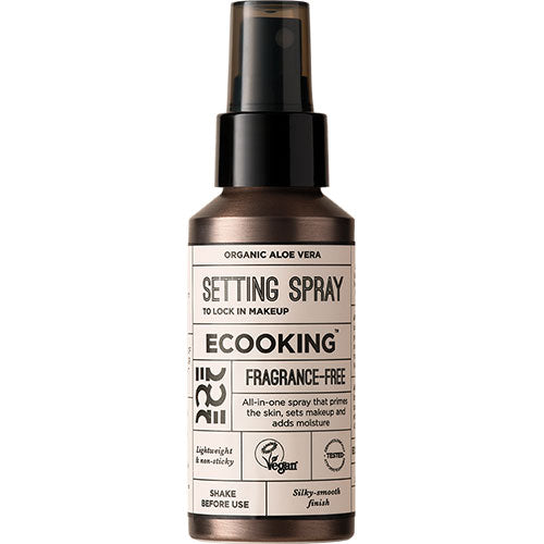 Setting Spray fra Ecooking