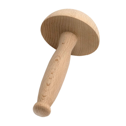 Stoppesvamp/æg i bøgetræ fra Biogan