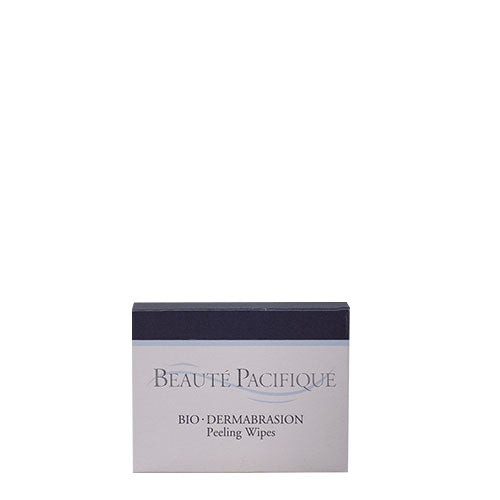 Bio-Dermabrasion peeling Wipes fra Beauté Pacifique
