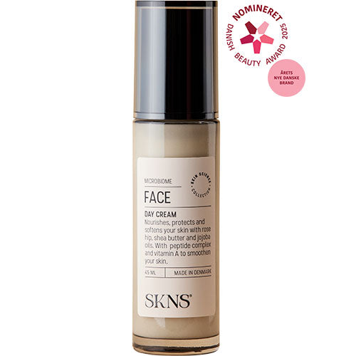 Day Cream fra SKNS