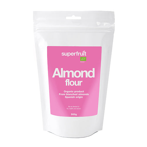 Mandelmel Ø Superfruit fra Superfruit