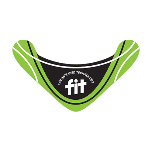 Plaster knæ 8 stk FIT fra FIT