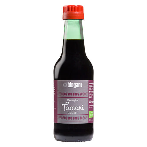 Tamari Ø fra Terrasana