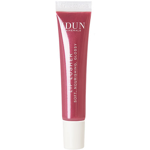 Lip Lusher Jasmina 037 fra IDUN minerals