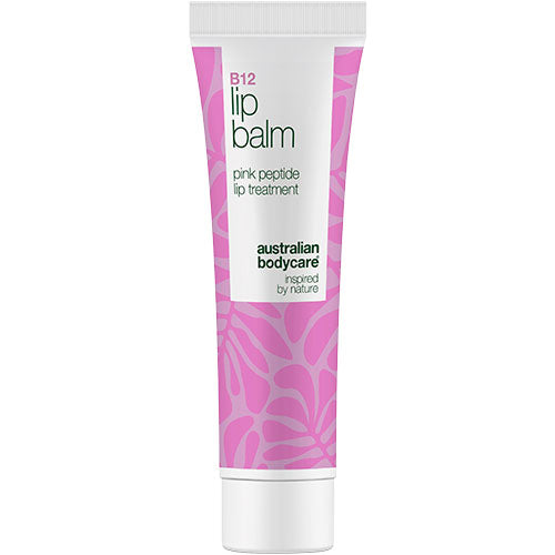 B12 Lip balm fra Australian Bodycare
