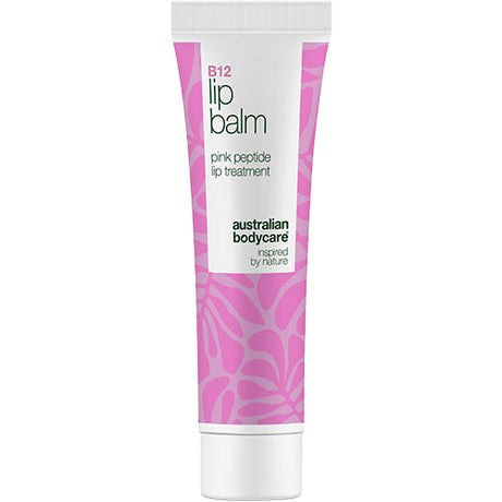 B12 Lip balm fra Australian Bodycare