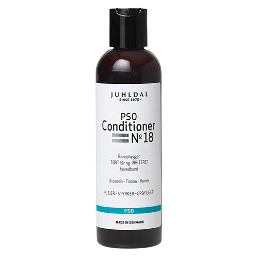 Juhldal PSO Conditioner No 18 fra Juhldal