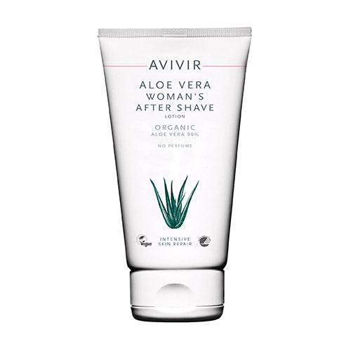 AVIVIR Aloe Vera Woman's After Shave fra Avivir