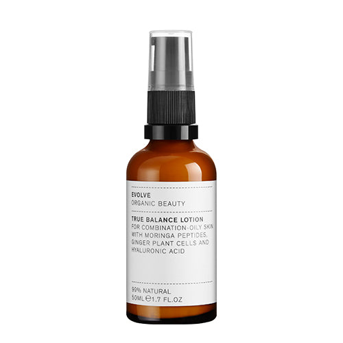 Lotion True Balance - Evolve fra Evolve