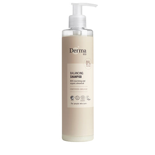 Derma Eco Shampoo fra Derma
