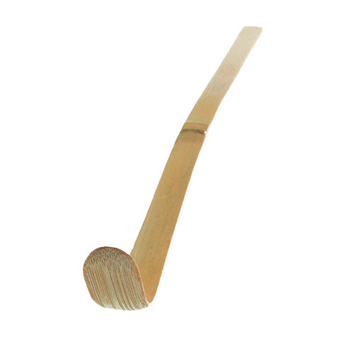 Matcha ske i bambus fra Aromandise