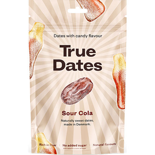 True Dates - Sour Cola. fra True Dates
