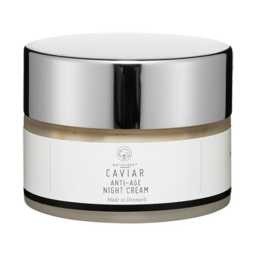 Caviar AA Night Cream fra Naturfarm