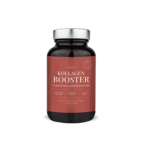 Kollagen Booster fra NORDBO