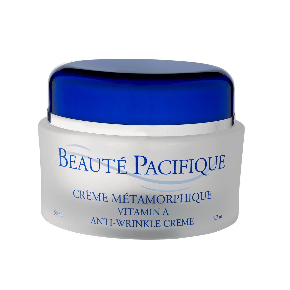 Beauté Pacifique Anti-age A-vitamin Creme | 50 ml