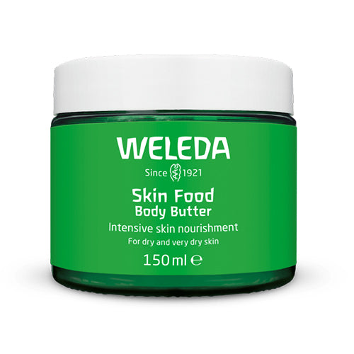 Skin Food Body Butter fra Weleda