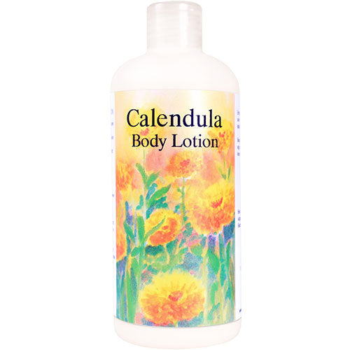 Calendula bodylotion fra Calendula