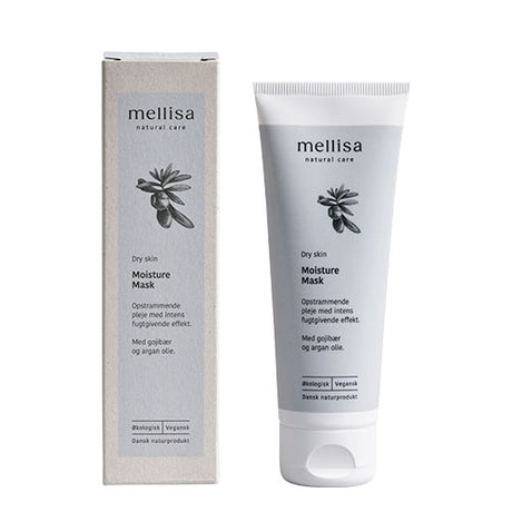 Moisture Mask fra Mellisa