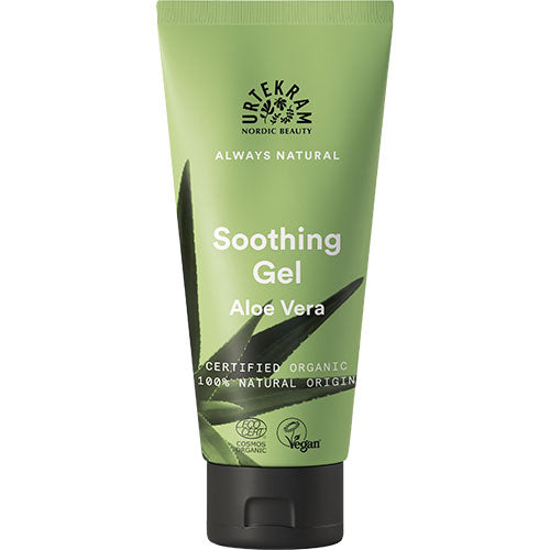 Aloe vera gel Regenerating fra Urtekram