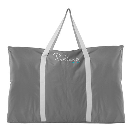 Bæretaske Basic Radiant Health fra Radiant Health