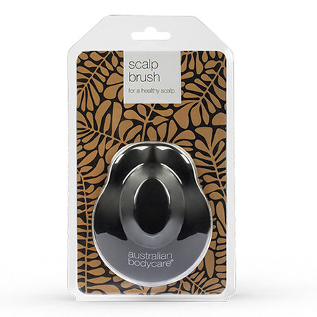 Scalp Brush fra Australian Bodycare
