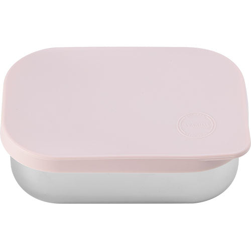 Lunch Box 900 ml - Soft Rose