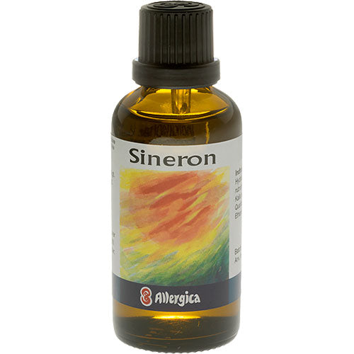 Sineron fra Allergica